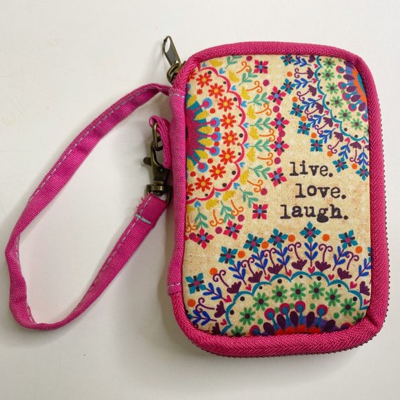 NATURAL LIFE Handbags - Natural Life Wristlet